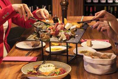 Winestone Pl. Andersa 1