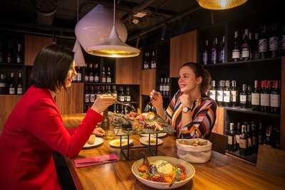 Winestone Pl. Andersa 1