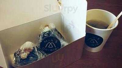 Min's Onigiri