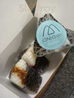 Min's Onigiri
