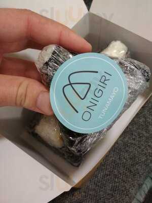 Min's Onigiri