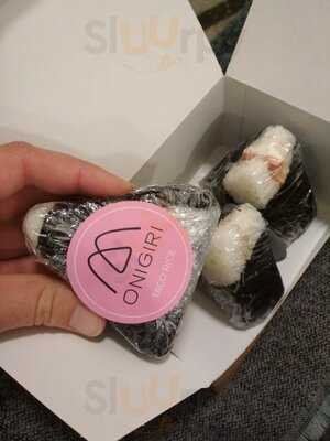 Min's Onigiri