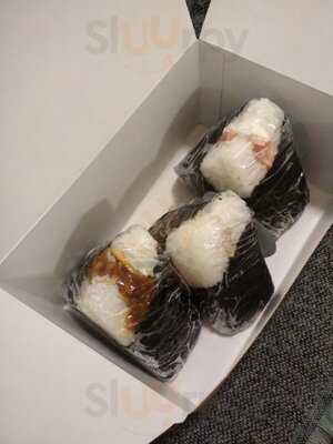Min's Onigiri