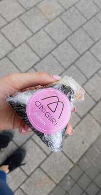 Min's Onigiri