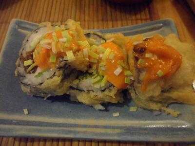 Sakana Sushi And Sticks