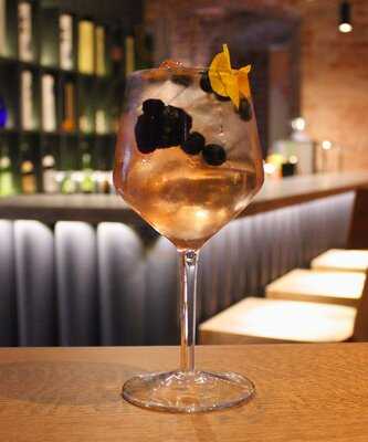 Sakana Sushi And Sticks