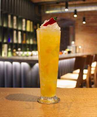 Sakana Sushi And Sticks