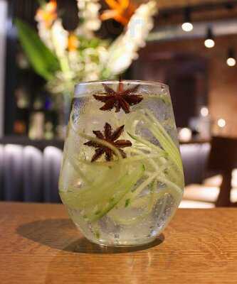 Sakana Sushi And Sticks