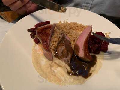 Cocorico Cafe & Restaurant