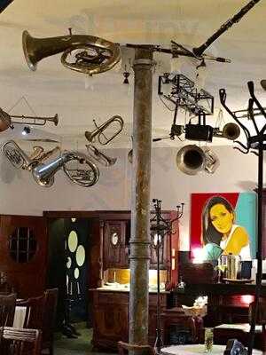 Restauracja Pretekst