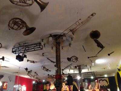 Restauracja Pretekst