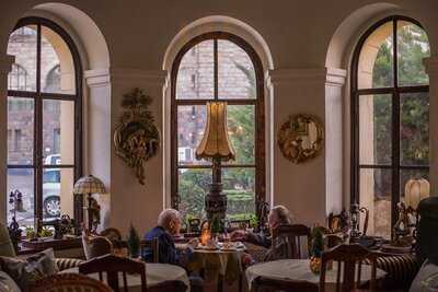 Restauracja Pretekst