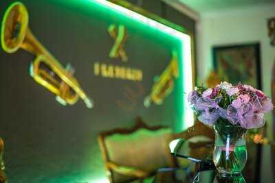 Restauracja Pretekst