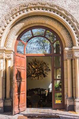 Restauracja Pretekst