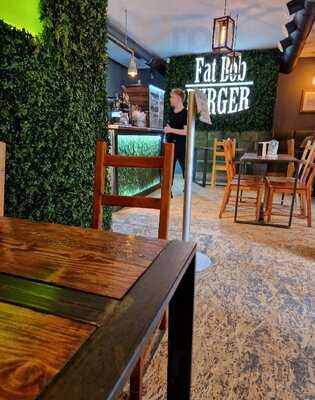 Fat Bob Burger