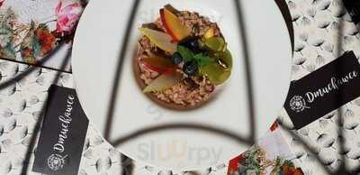 Restauracja Dmuchawce