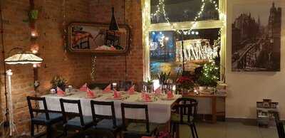 Restauracja Dmuchawce