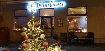 Restauracja Dmuchawce