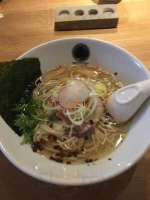 Mikoya Ramen Bar