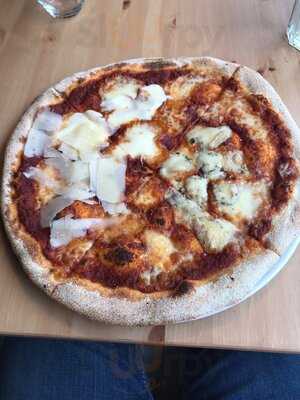 Parma & Rukola Caffe And Ristorante