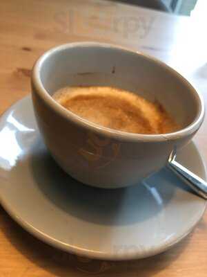 Parma & Rukola Caffe And Ristorante