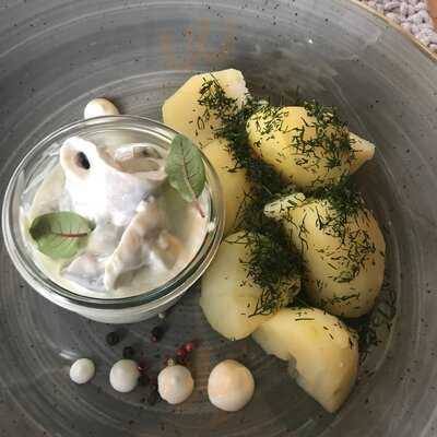 Parma & Rukola Caffe And Ristorante