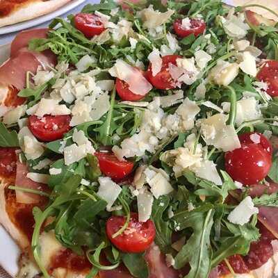 Parma & Rukola Caffe And Ristorante