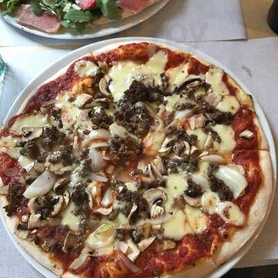 Parma & Rukola Caffe And Ristorante