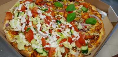 Pracownia Pizzy - Naramowice