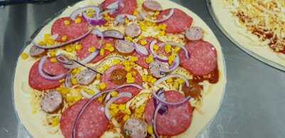 Pracownia Pizzy - Naramowice