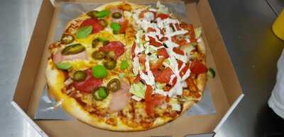 Pracownia Pizzy - Naramowice