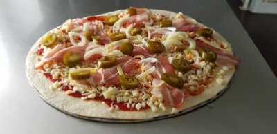 Pracownia Pizzy - Naramowice