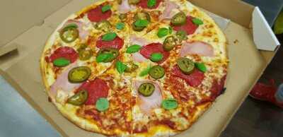 Pracownia Pizzy - Naramowice