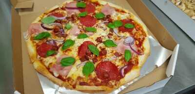 Pracownia Pizzy - Naramowice
