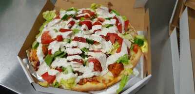 Pracownia Pizzy - Naramowice