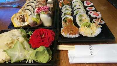 Haru Sushi