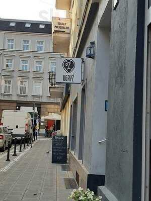 Ugryź Bar
