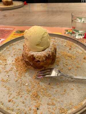 Pub Restauracyjny Warka