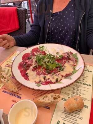 Pub Restauracyjny Warka