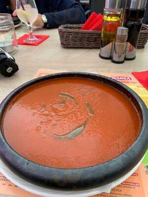 Pub Restauracyjny Warka