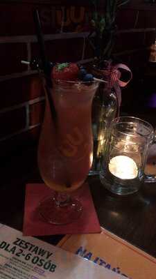 Pub Restauracyjny Warka