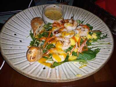 Pub Restauracyjny Warka