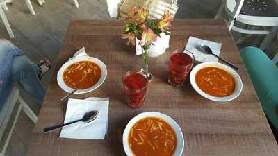 Bajeczny Bar Mleczny