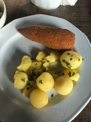 Bajeczny Bar Mleczny