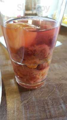 Bajeczny Bar Mleczny