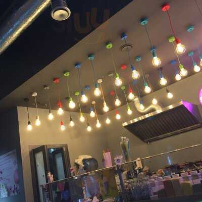 Bubble Waffle Poznan