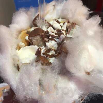 Bubble Waffle Poznan