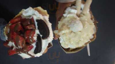 Bubble Waffle Poznan