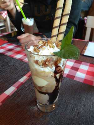 La Dolce Vita - Pizzeria & Restaurant