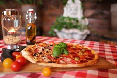 La Dolce Vita - Pizzeria & Restaurant